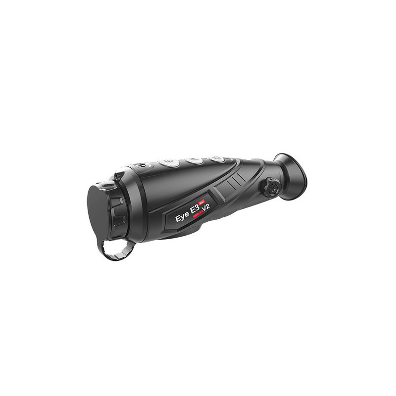 Eye II E3 Max V2 je 65 evrov in ima doseg zaznavanja do 1818 metrov. 